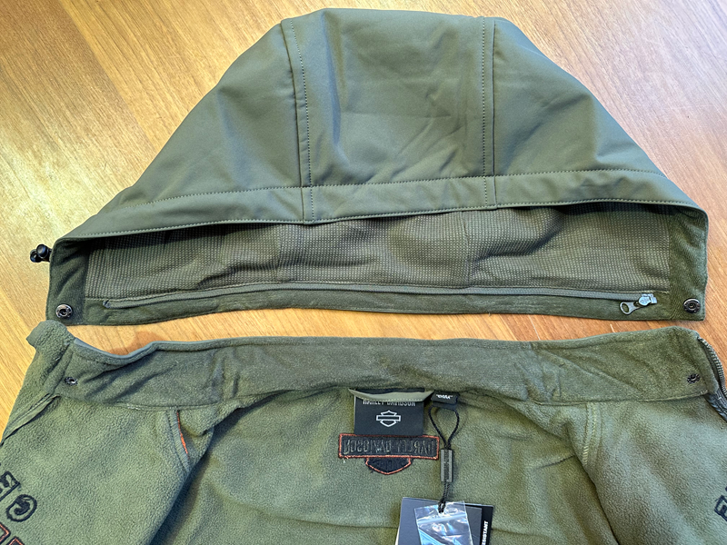 新入荷】定番ジャケットの新色登場！ | Harley-Davidson® 横浜