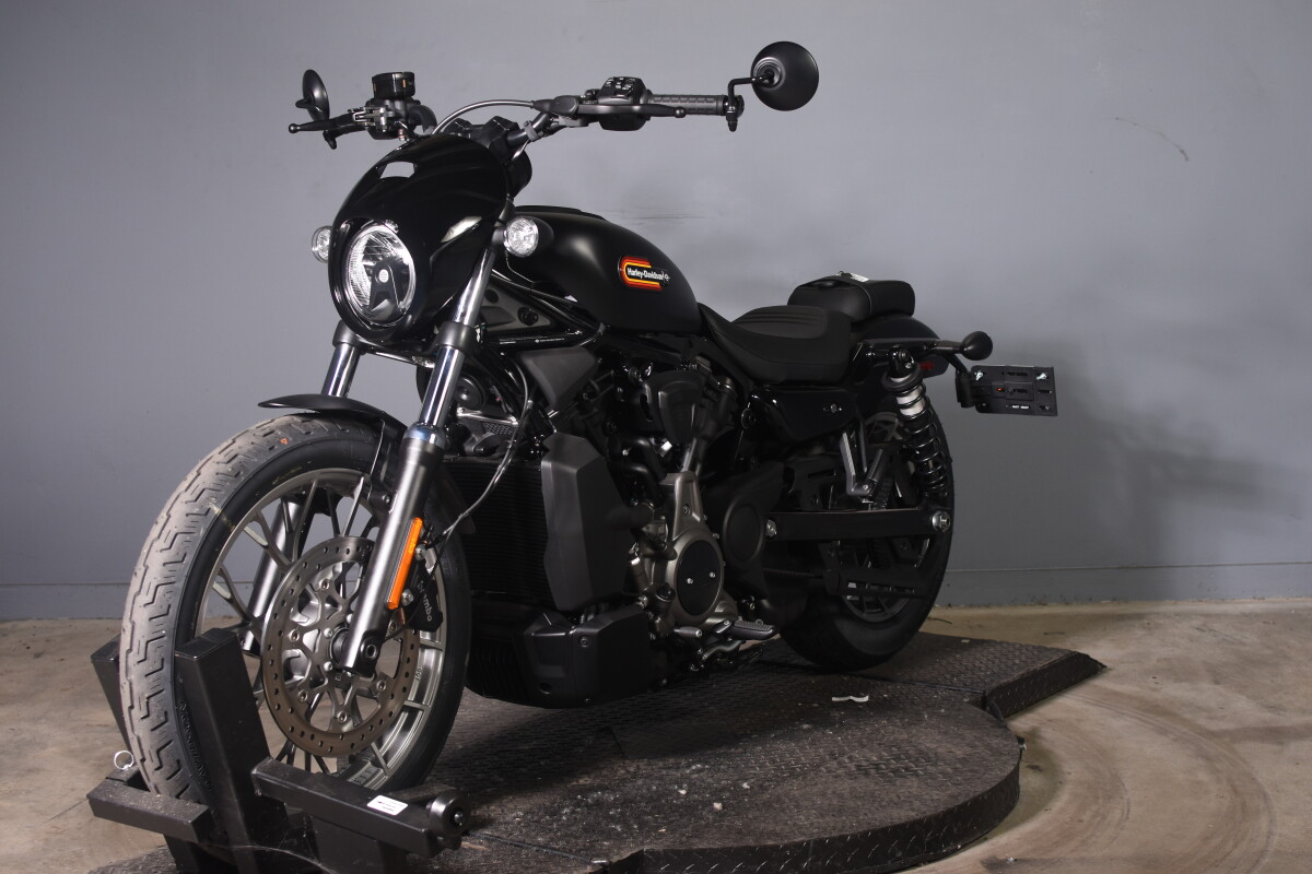 2024 Harley-Davidson Nightster RH975 - Photo 4