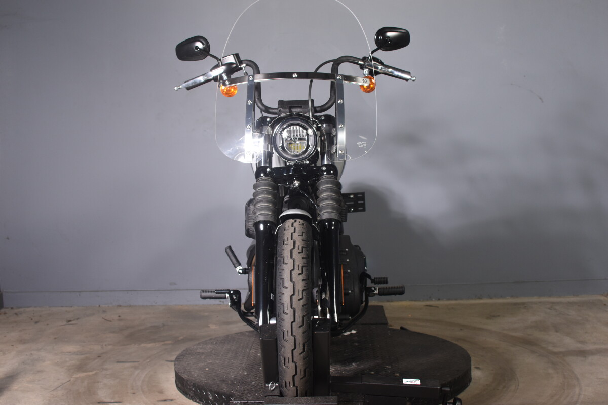 2024 Harley-Davidson Street Bob 114 FXBBS - Photo 3