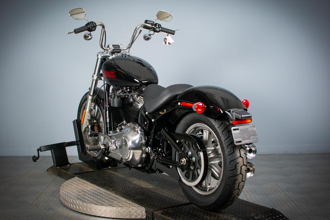 2024 Harley-Davidson Softail Standard FXST - Photo 6