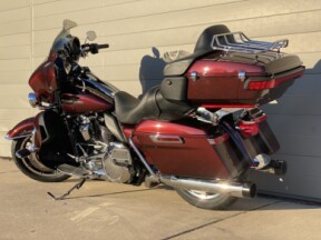 2018 Harley-Davidson<sup>®</sup> Ultra Limited #N/A thumb 0