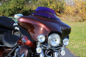 FLHTCU 2011 Electra Glide® Ultra Classic® thumb 3
