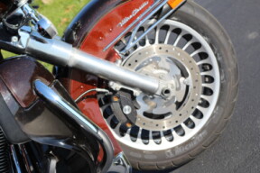 FLHTCU 2011 Electra Glide® Ultra Classic® thumb 1