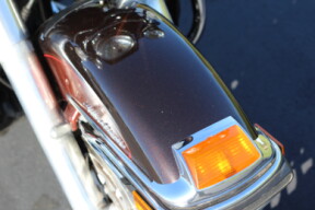 FLHTCU 2011 Electra Glide® Ultra Classic® thumb 2