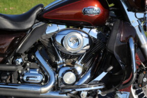 FLHTCU 2011 Electra Glide® Ultra Classic® thumb 0