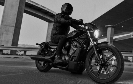 The Mental Health Benefits of Motorcycling: Finding Freedom, Connection, and Clarity