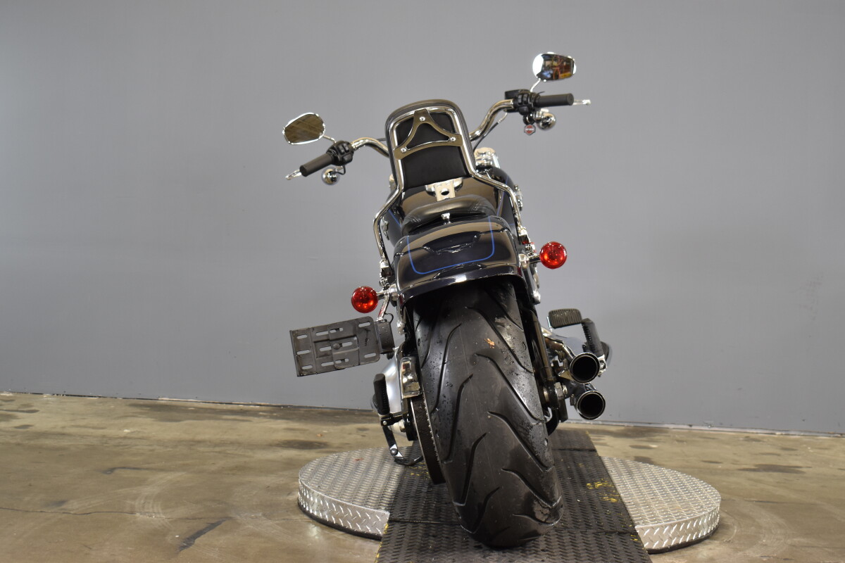 2019 Harley-Davidson Fat Boy 114 FLFBS - Photo 7