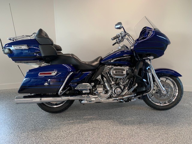 Harley-Davidson CVO Fltruse