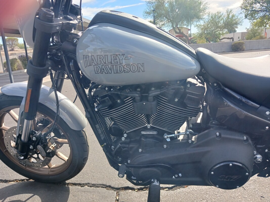 FXLRS 2024 Low Rider S - Photo 6