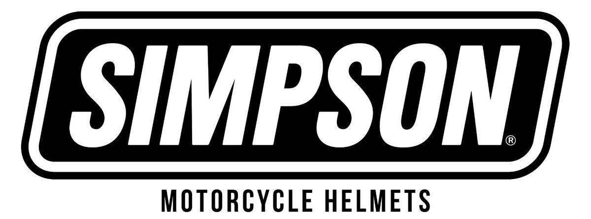 Casques Simpson Helmets