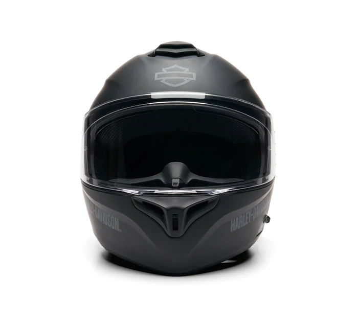 Newest Harley-Davidson Motorcycle Helmets 2024