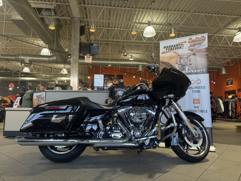 FLTRXS 2016 Road Glide<sup>®</sup> Special