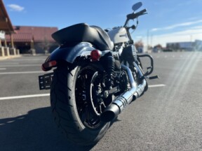 2022 Harley-Davidson Forty Eight XL1200X thumb 0