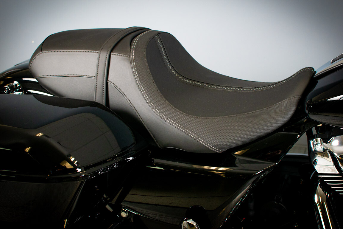 2024 Harley-Davidson Road Glide FLTRX - Photo 9