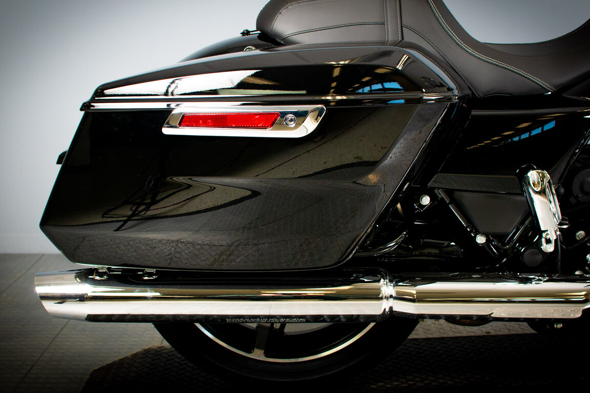 2024 Harley-Davidson Road Glide FLTRX - Photo 10