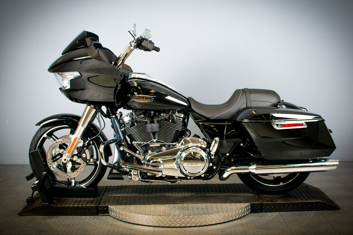 2024 Harley-Davidson Road Glide FLTRX - Photo 5