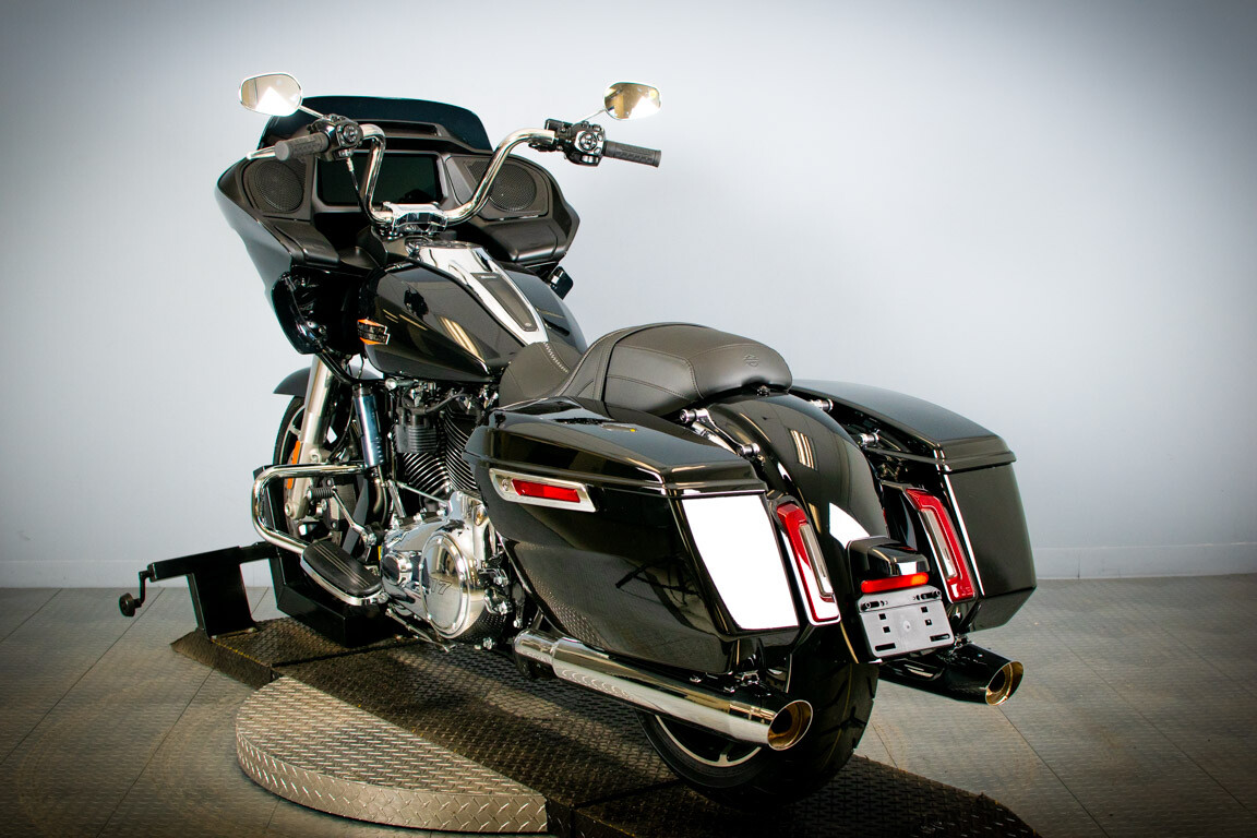 2024 Harley-Davidson Road Glide FLTRX - Photo 6