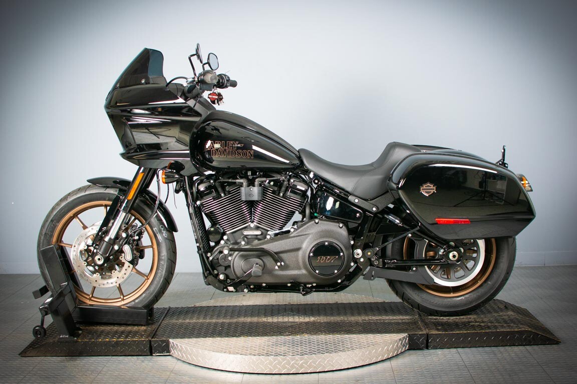 2024 Harley-Davidson Low Rider ST FXLRST - Photo 5