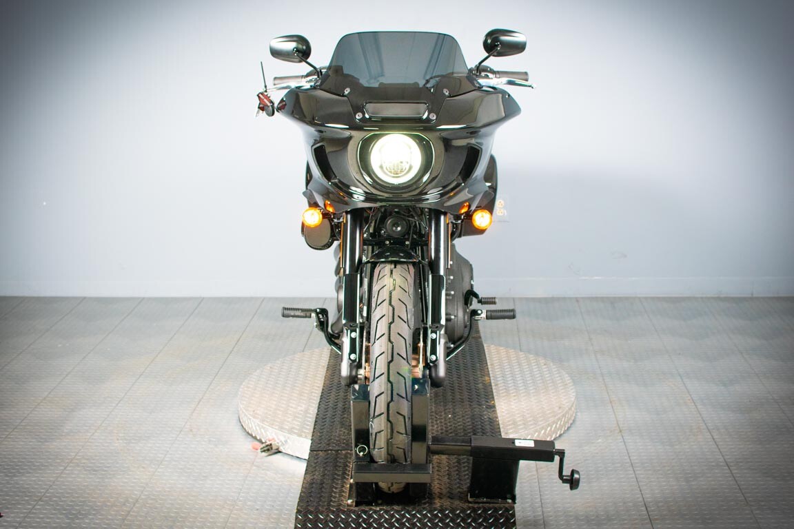 2024 Harley-Davidson Low Rider ST FXLRST - Photo 3