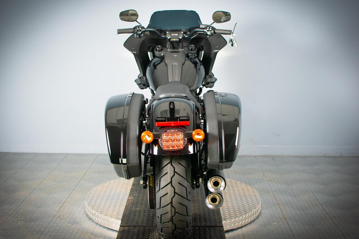 2024 Harley-Davidson Low Rider ST FXLRST - Photo 7