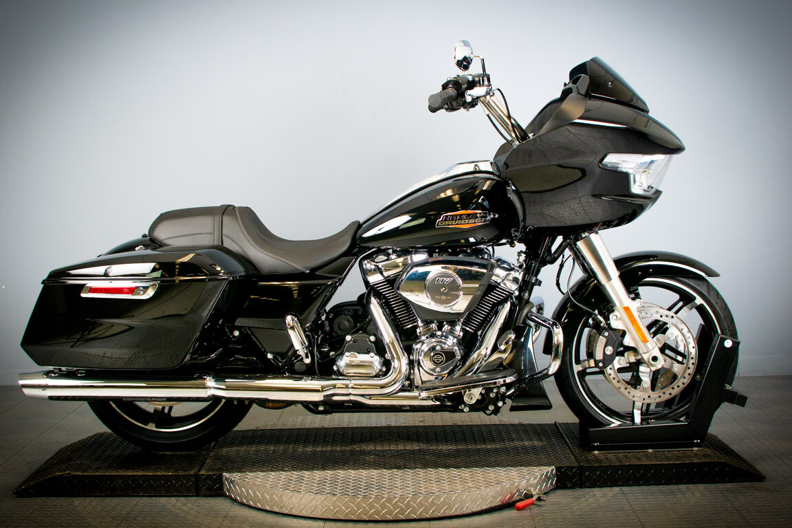 2024 Harley-Davidson Road Glide FLTRX