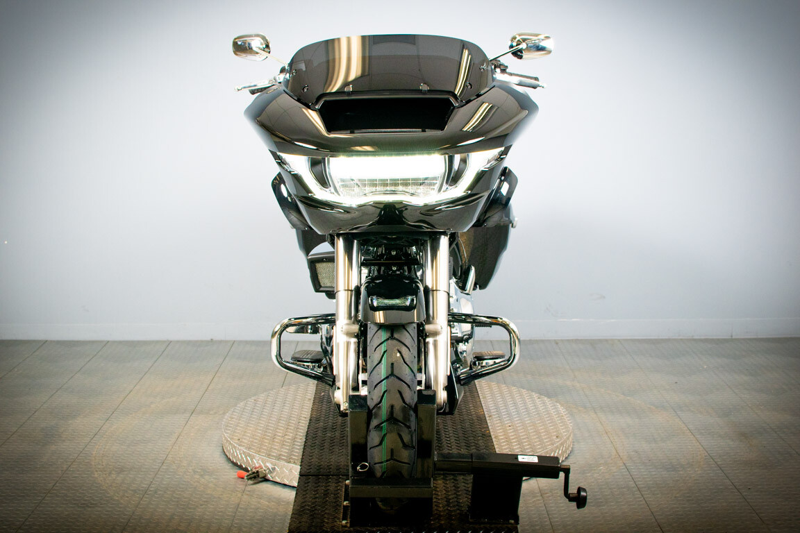 2024 Harley-Davidson Road Glide FLTRX - Photo 3