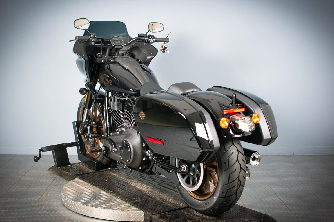 2024 Harley-Davidson Low Rider ST FXLRST - Photo 6