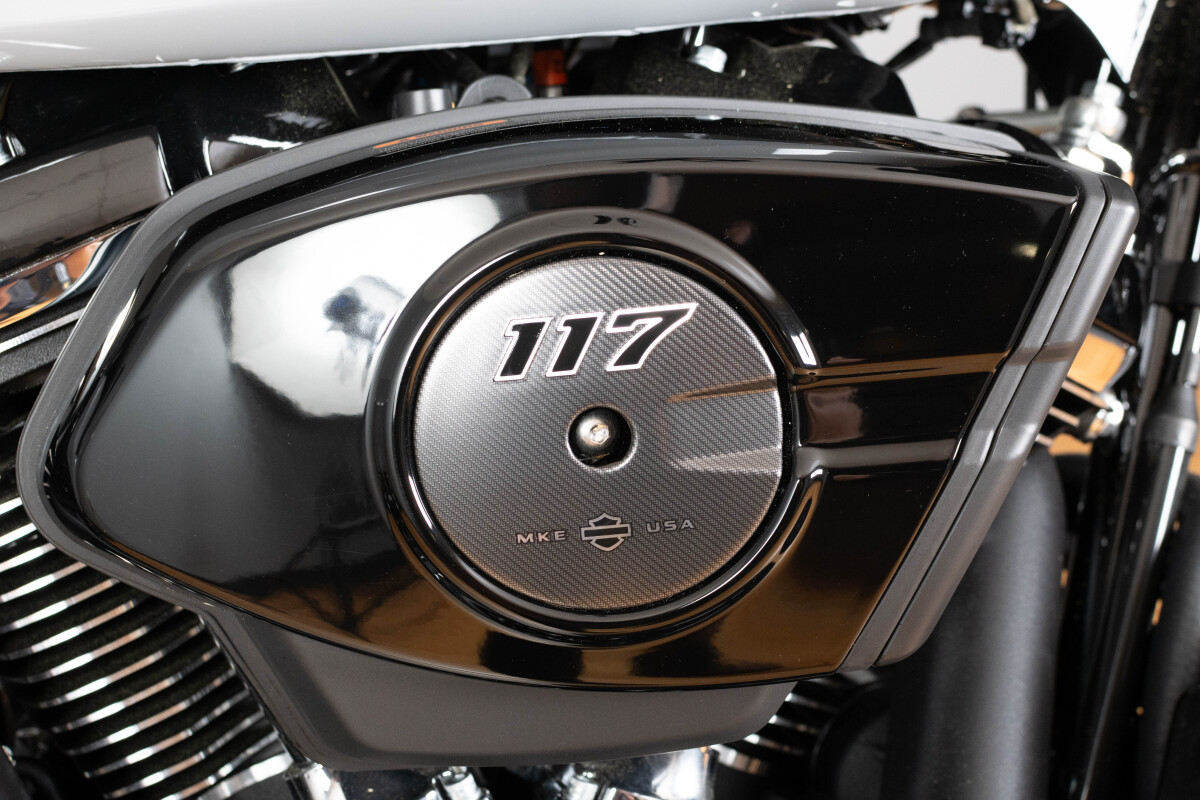 2024 Harley-Davidson Road Glide FLTRX - Photo 10