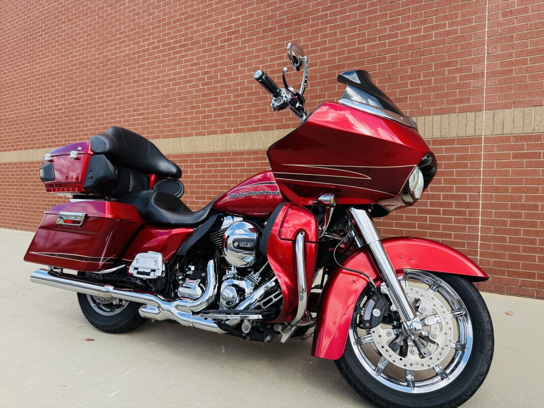 2012 FLTRU103 - Photo 2