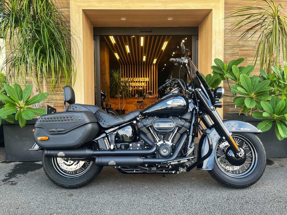 Dr.Jekill & Mr.Hyde Complete Custom Cllection | Harley-Davidson
