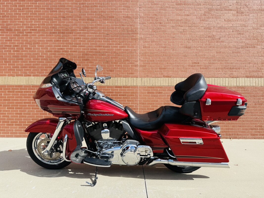 2012 FLTRU103 - Photo 8