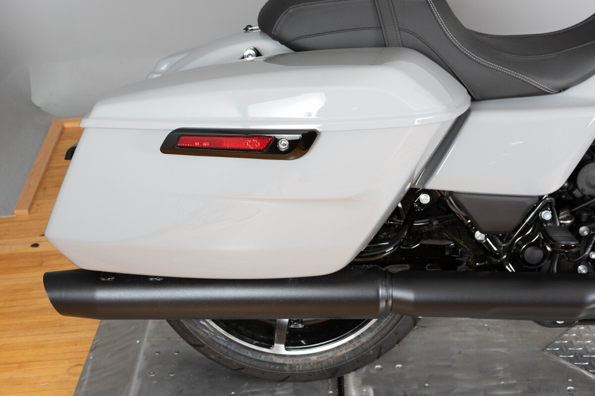 2024 Harley-Davidson Road Glide FLTRX - Photo 3