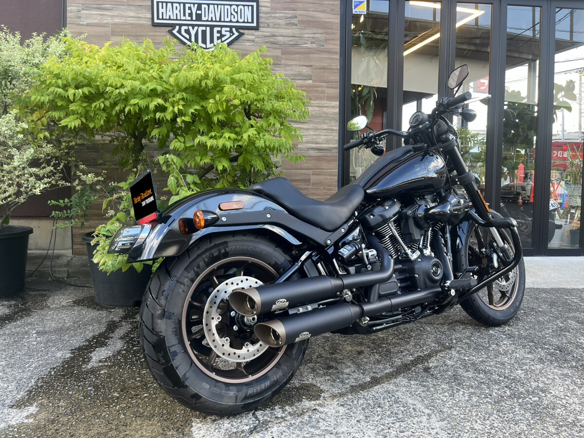 Dr.Jekill & Mr.Hyde Complete Custom Cllection | Harley-Davidson