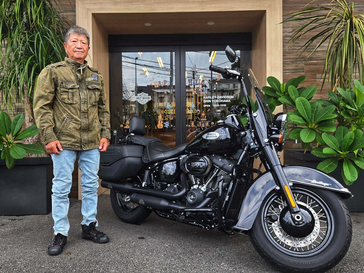 Dr.Jekill & Mr.Hyde Complete Custom Cllection | Harley-Davidson