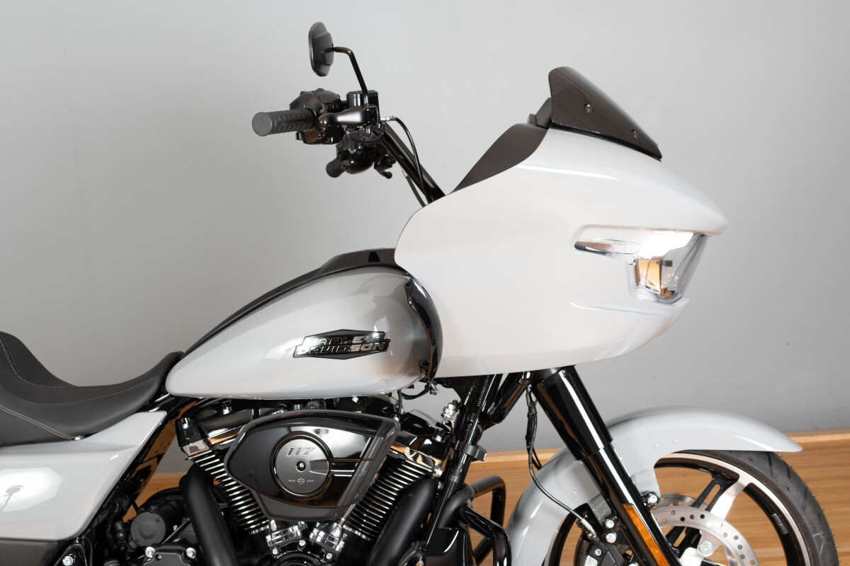 2024 Harley-Davidson Road Glide FLTRX - Photo 7