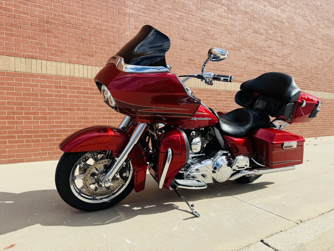 2012 FLTRU103 - Photo 10