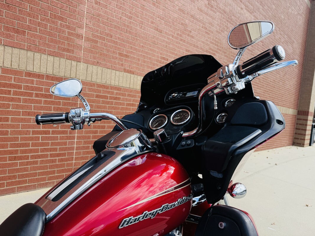 2012 FLTRU103 - Photo 7
