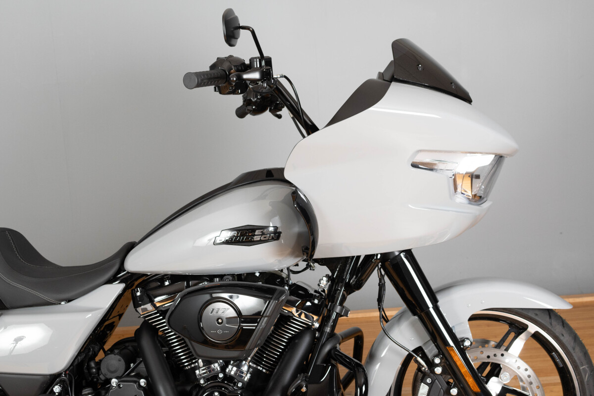 2024 Harley-Davidson Road Glide FLTRX - Photo 6