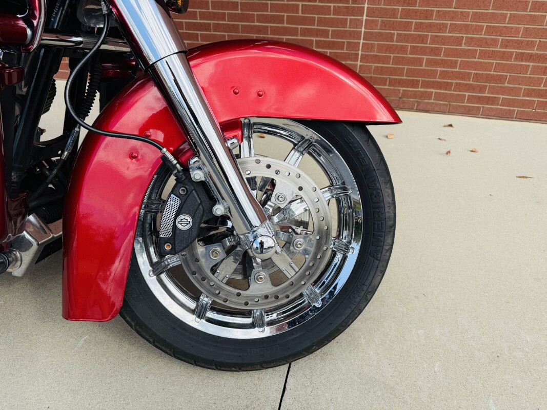 2012 FLTRU103 - Photo 3