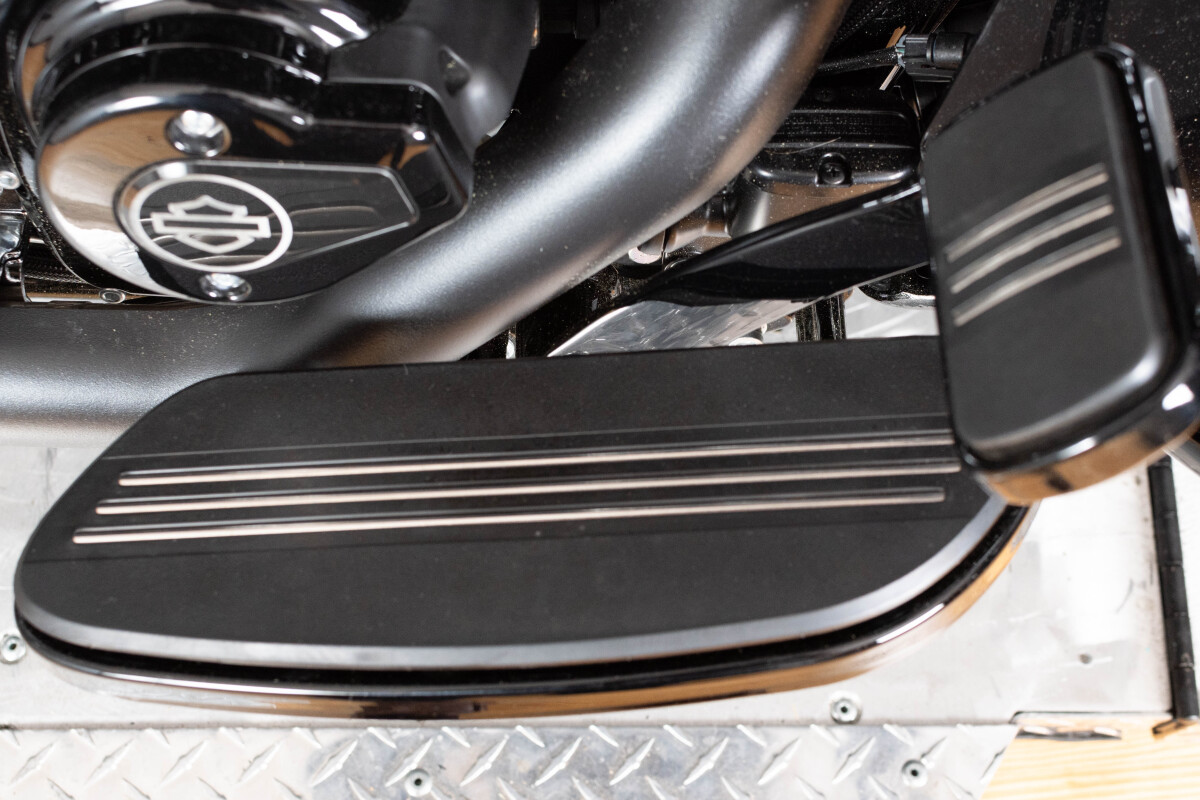 2024 Harley-Davidson Road Glide FLTRX - Photo 9