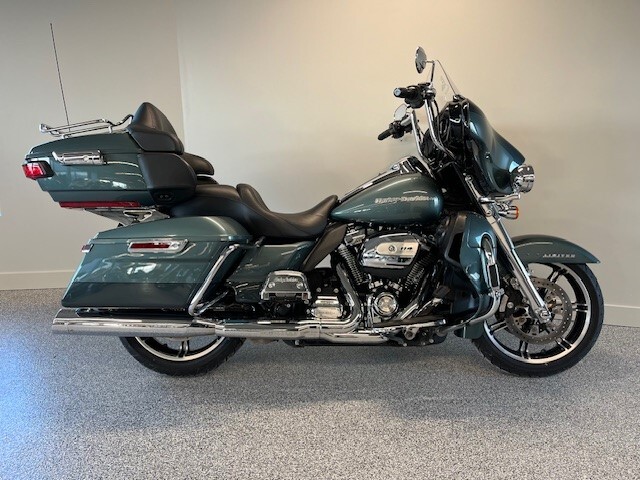 Harley-Davidson Ultra limited 2020