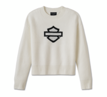 Sweater WHITE