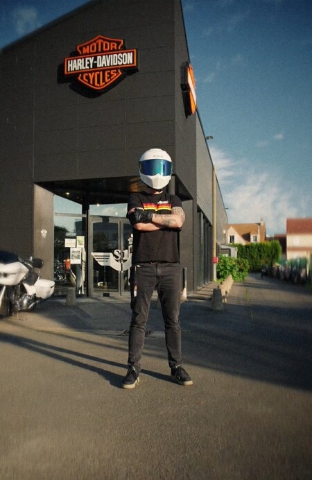 SIMPSON X S-ONE