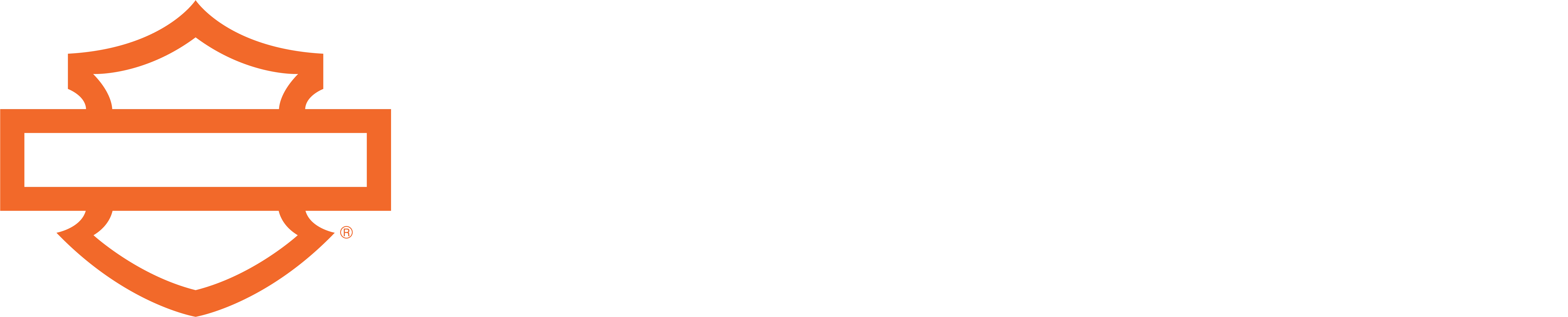 Rockingham Harley-Davidson® logo