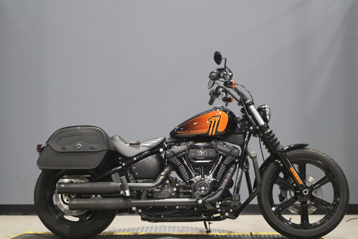Harley-Davidson メンズS 値下げ 2023 Harley-Davidson Softail® Standard for Sale - Specs