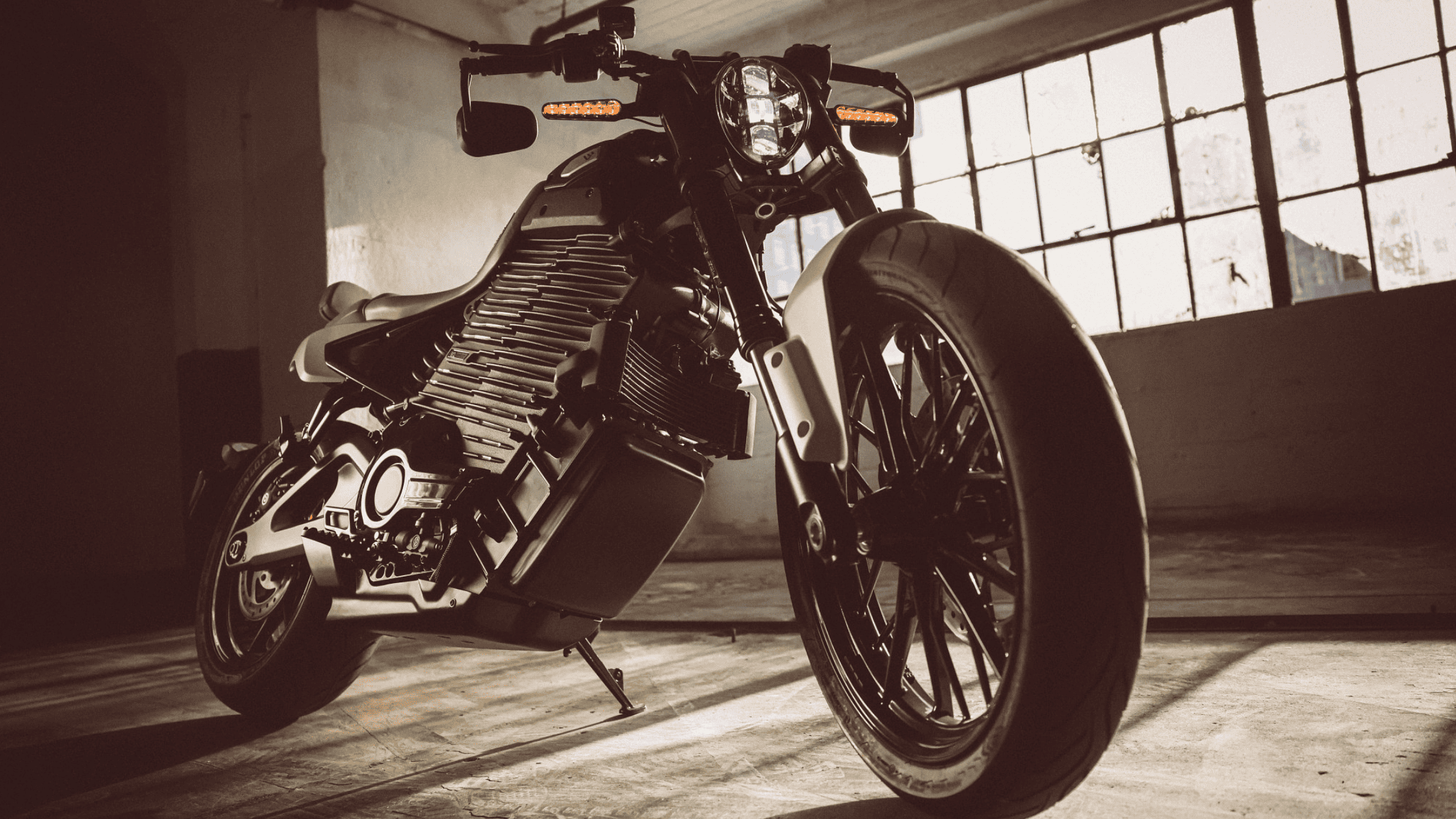 2024 H-D® Livewire® S2 Mulholland™ | SPEEDWAY HARLEY-DAVIDSON