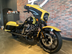  2023 Street Glide® Special FLHXS ラスト1台！手に入れるなら今がチャンス！! thumb 2