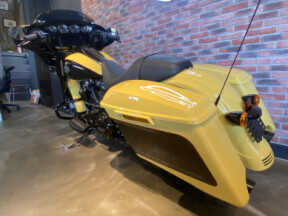  2023 Street Glide® Special FLHXS ラスト1台！手に入れるなら今がチャンス！! thumb 0