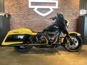  2023 Street Glide® Special FLHXS ラスト1台！手に入れるなら今がチャンス！! thumb 3
