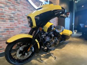  2023 Street Glide® Special FLHXS ラスト1台！手に入れるなら今がチャンス！! thumb 1